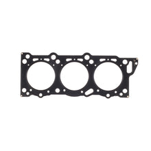 Load image into Gallery viewer, Cometic Nissan VG30DE/VG30DETT .080in MLS Cylinder Head Gasket - 90mm Bore