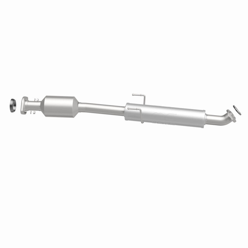Magnaflow 07-10 Sienna 3.5 Underbody Direct Fit Converter Magnaflow