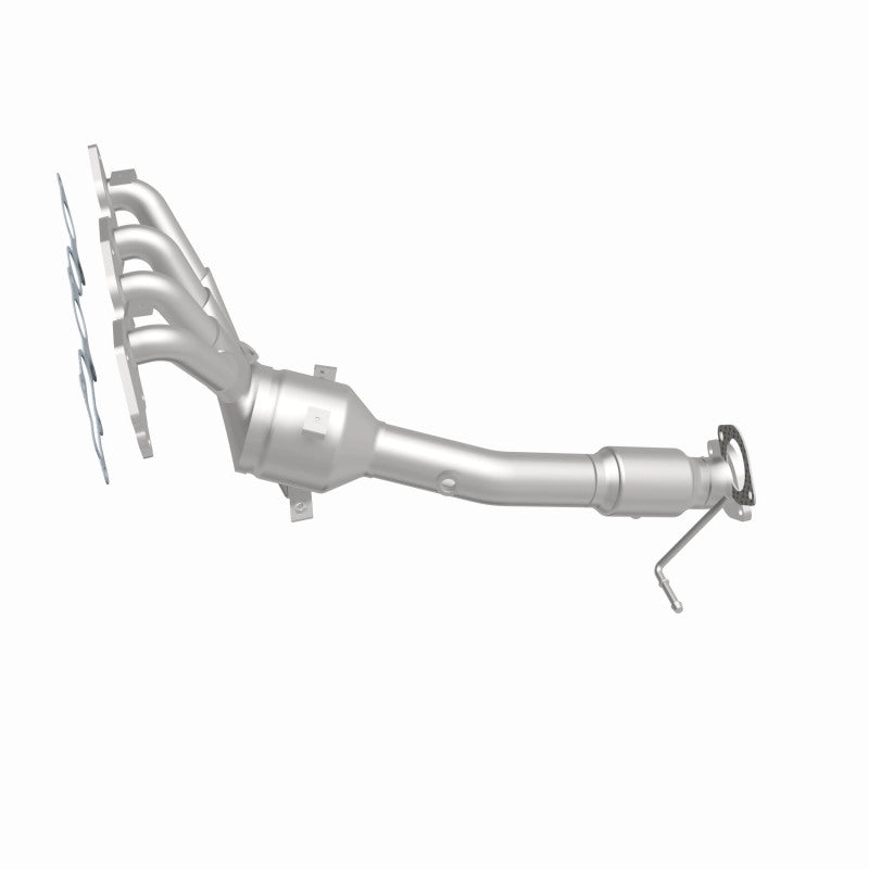 Magnaflow Conv DF 10-13 Mazda 3 2.0L Manifold Magnaflow