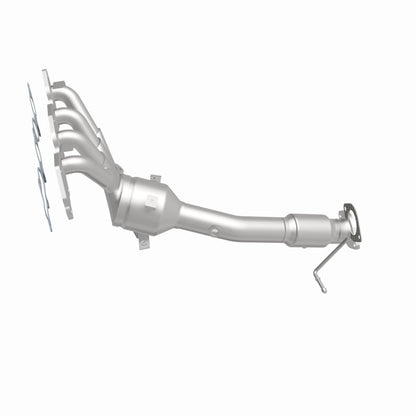 Magnaflow Conv DF 10-13 Mazda 3 2.0L Manifold Magnaflow