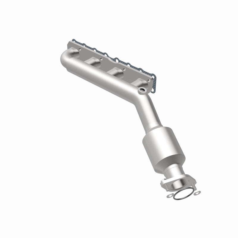 Magnaflow 2004 Nissan Titan 5.6L Direct Fit Converter Magnaflow
