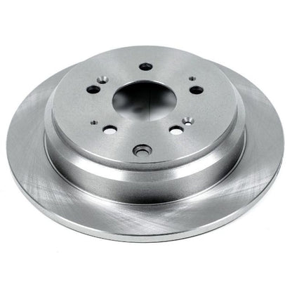Power Stop 05-10 Honda Odyssey Rear Autospecialty Brake Rotor PowerStop