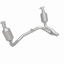 Load image into Gallery viewer, Magnaflow 2004 Dodge Dakota 4.7L Direct Fit Catalytic Converter