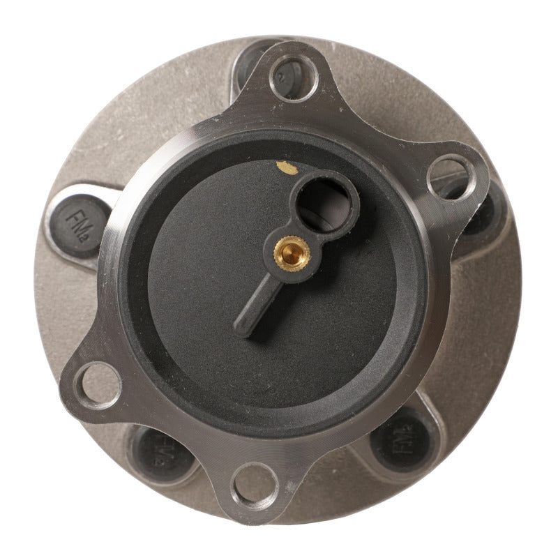 MOOG 2013 Mitsubishi Outlander Sport Rear Hub Assembly Moog