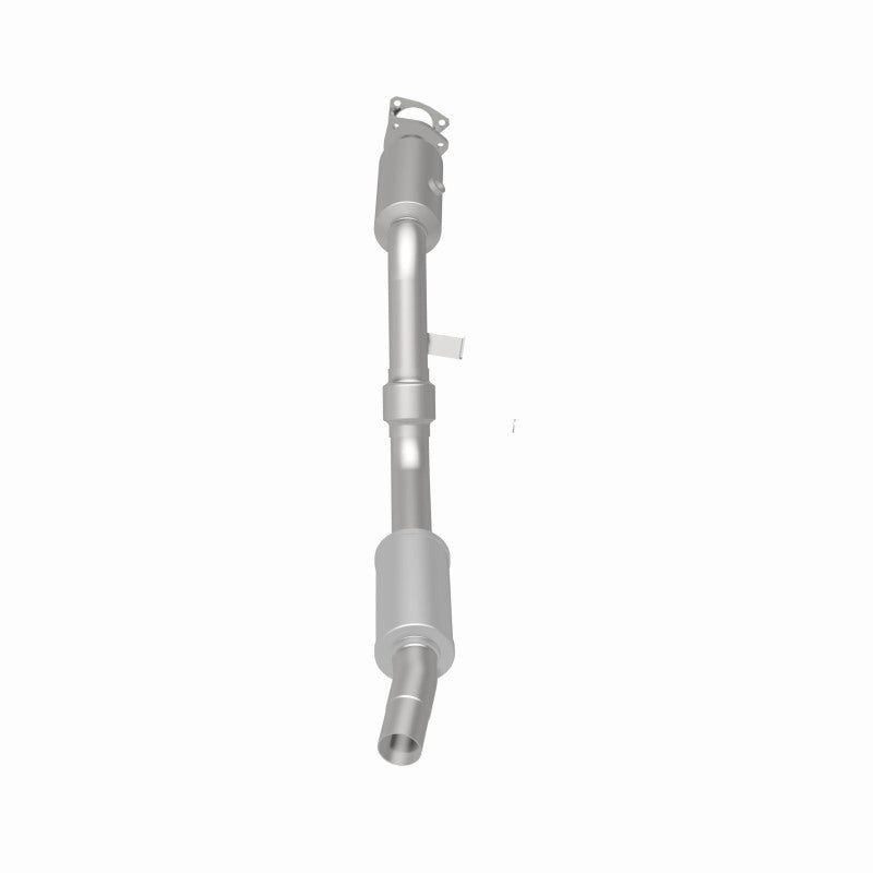 MagnaFlow Conv DF 05-08 Audi Quattro 3.2L Driver Side Magnaflow