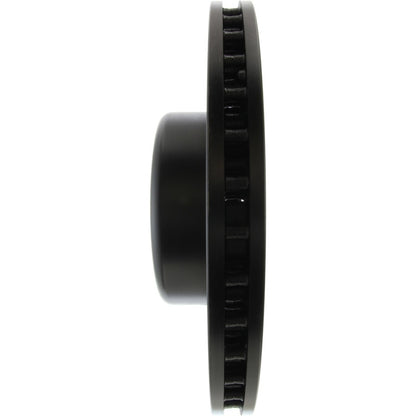 StopTech 14-20 BMW 2 Series Cryo Sport Drilled Front Right Rotor Stoptech