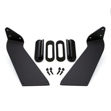 Load image into Gallery viewer, Remark 2023+ Honda Civic Type R FL5 High Type Wing Brackets (For OEM Wing)