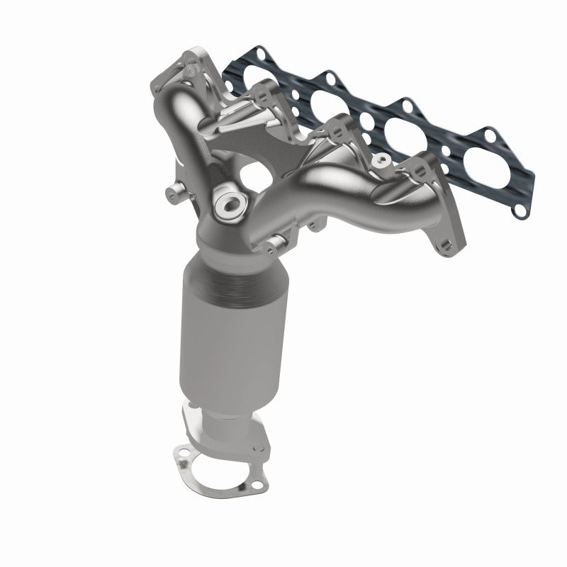 MagnaFlow Conv DF 04-08 Hyundai Elantra 2.0L Magnaflow
