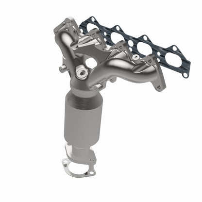 MagnaFlow Conv DF 04-08 Hyundai Elantra 2.0L Magnaflow