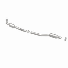 Load image into Gallery viewer, MagnaFlow Conv DF 03-06 Mercedes SL500 5L Driver Side