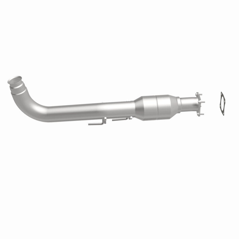 Magnaflow DOC DF 07-10 Silverado 2500/3500 HD 6.6L Magnaflow