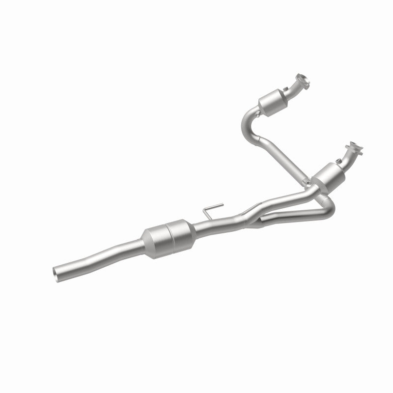 MagnaFlow Conv DF 02-03 Dodge Durango 5.9L Magnaflow