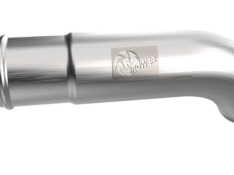 aFe GM Colorado/Canyon 16-20 L4-2.8L (td) LWN - 46-20269SS