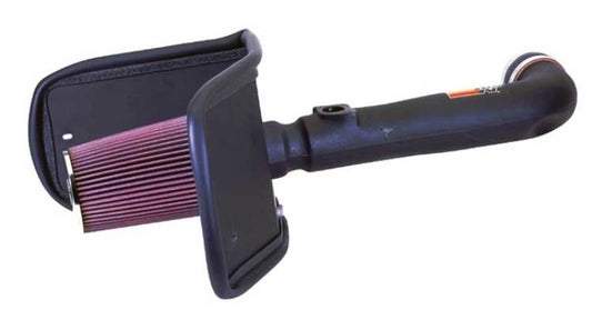 K&N 99-04 Toyota Land Cruiser V8-4.7L DOHC Performance Intake Kit K&N Engineering