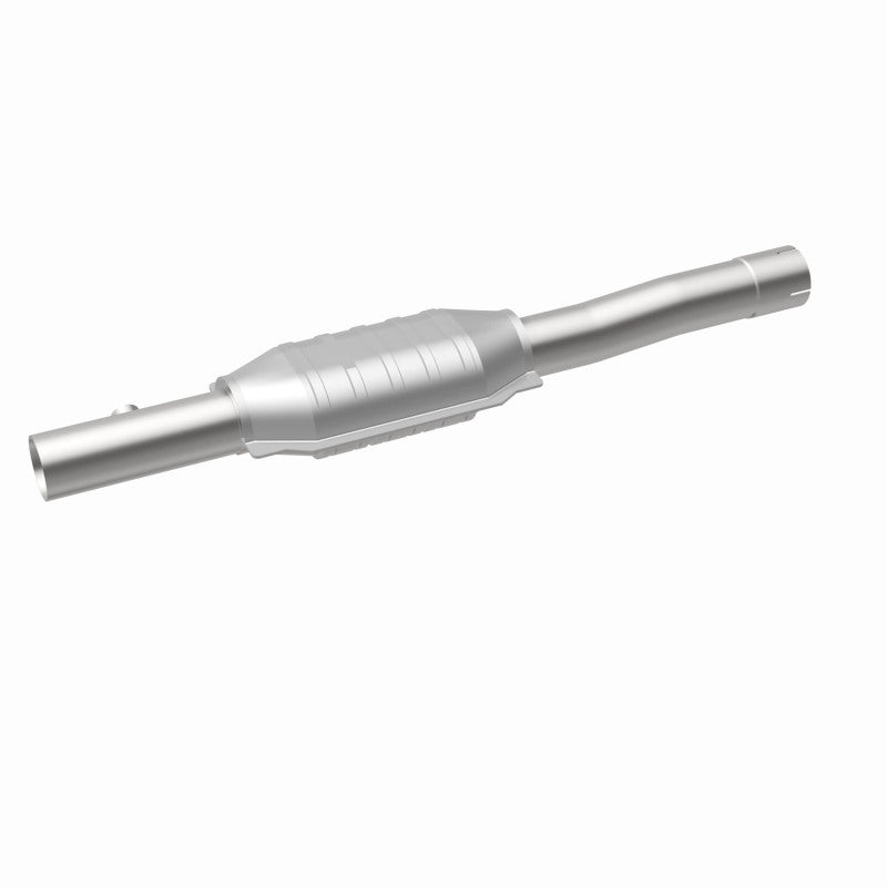 MagnaFlow Conv DF 01-04 Jeep G/C 4.0L Magnaflow