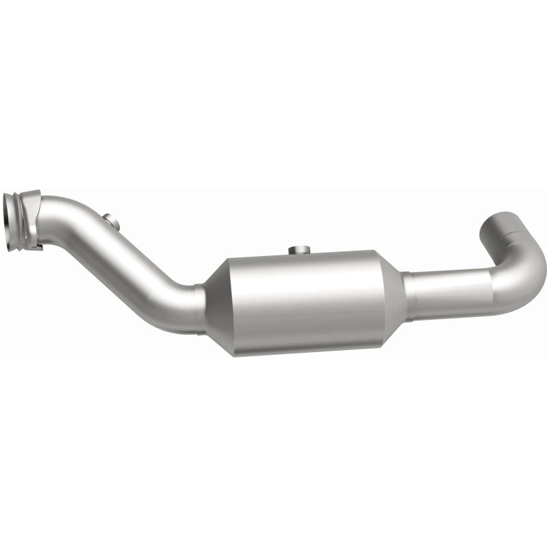 Magnaflow 18-21 Ford Expedition Left Underbody 3.5L Direct Fit Catalytic Converter Magnaflow