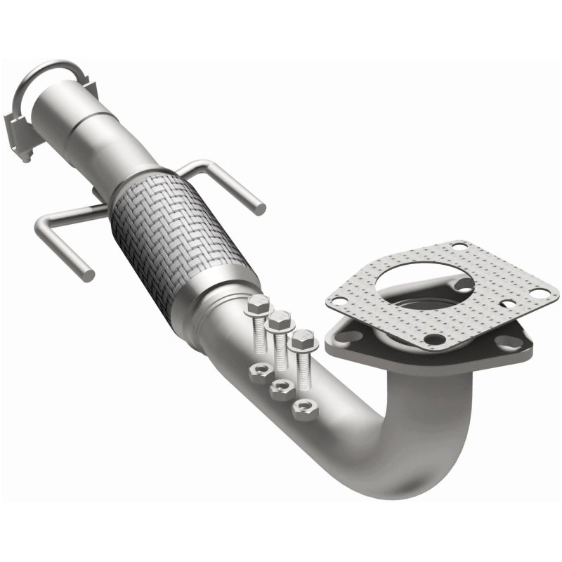 BRE Exhaust 05-11 9-3 2.0L Front Pipe Kit