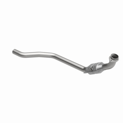 MagnaFlow Conv DF 05 Ford Escape Hybrid 2.3L Magnaflow