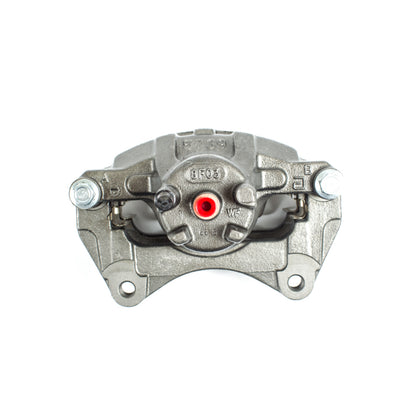 Power Stop 07-12 Dodge Caliber Front Left Autospecialty Caliper w/Bracket PowerStop