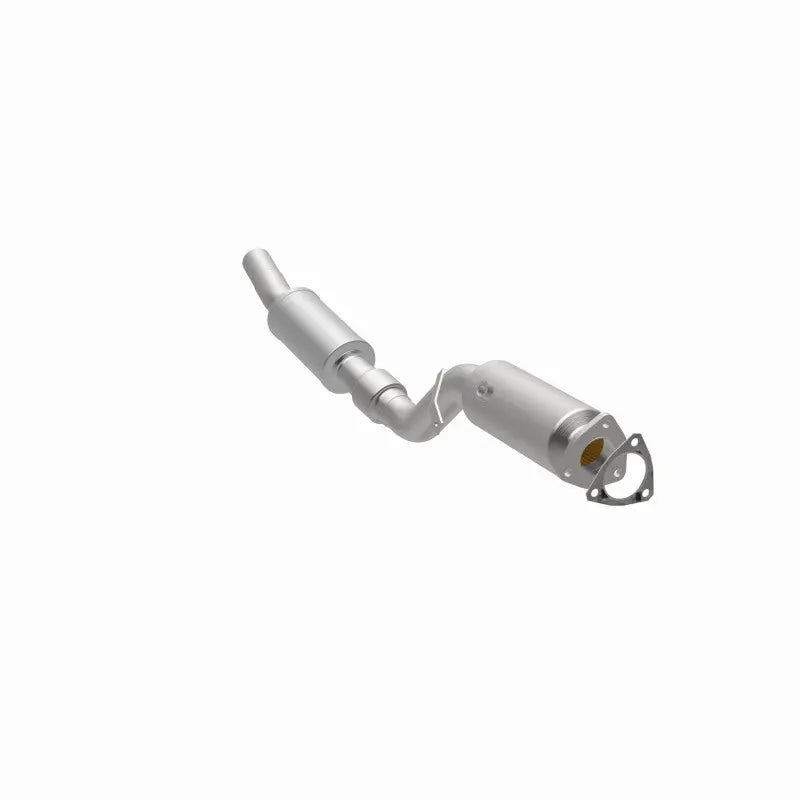 MagnaFlow Conv DF 05-09 Audi Quattro 3.2L Driver Side Magnaflow