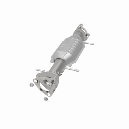 MagnaFlow Conv DF 96-99 S10/Sanoma 4WD 4.3L Magnaflow