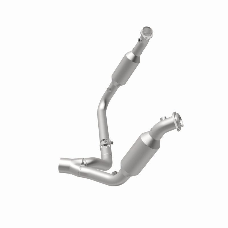 Magnaflow 2006 Dodge Ram 1500 5.7L Direct Fit Catalytic Converter Magnaflow