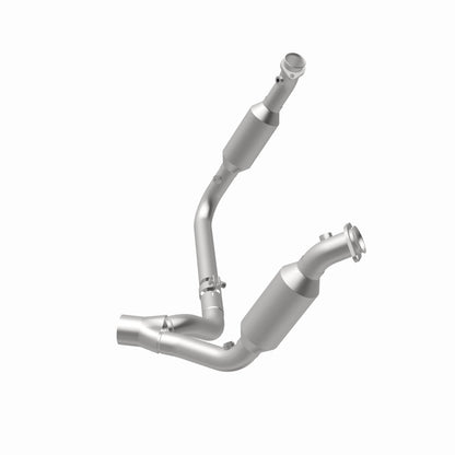 Magnaflow 2006 Dodge Ram 1500 5.7L Direct Fit Catalytic Converter Magnaflow