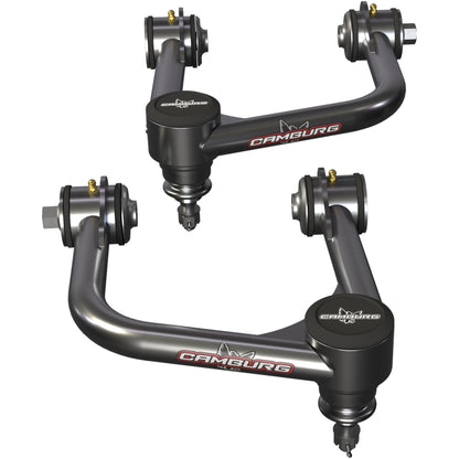 Camburg 21-25 Ford Bronco Performance X-Joint XL Upper Arms