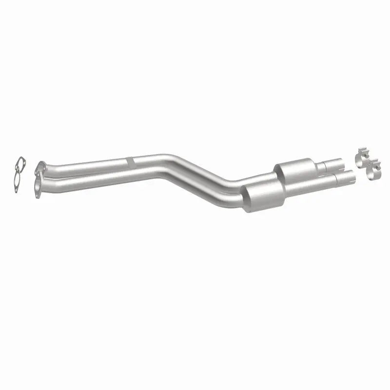Magnaflow Conv DF 06-08 BMW Z4 3.0L Magnaflow