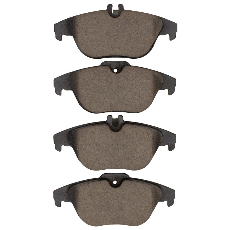 R1 10-18 Mercedes-Benz E400 Rear Optimum OE Brake Pads