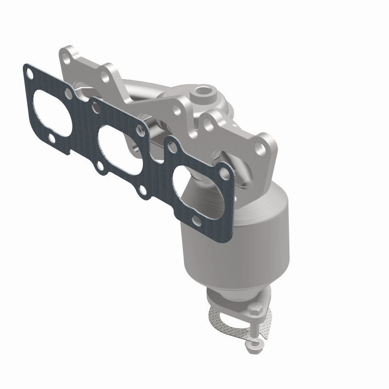 MagnaFlow Conv DF 06-08 Hyun/Kia 3.8L R Magnaflow