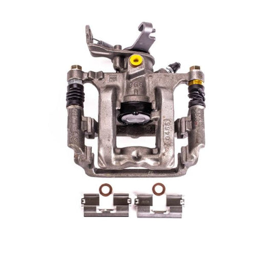 Power Stop 13-17 Buick Encore Rear Right Autospecialty Caliper w/Bracket PowerStop