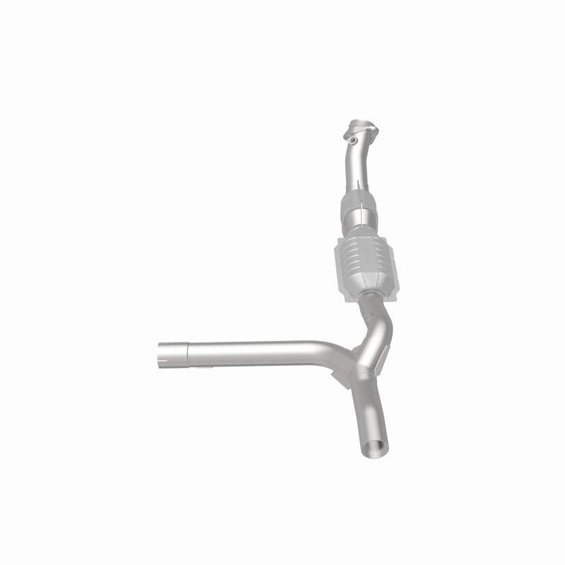 MagnaFlow Conv DF 01-03 Ford F150 5.4L Passenger Side Magnaflow