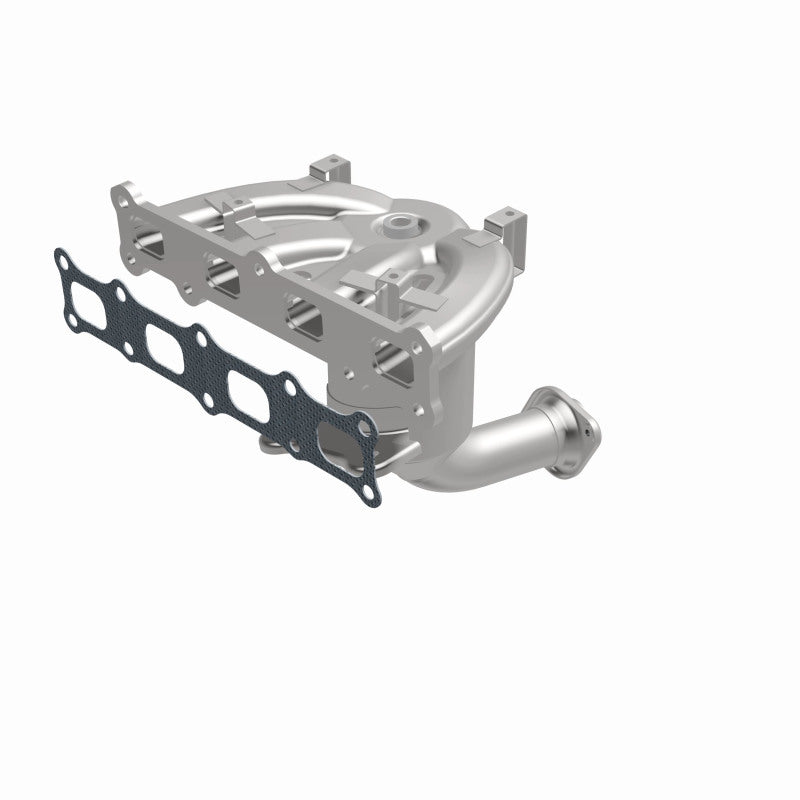 Magnaflow Conv DF 07 Dodge Caliber 2.4L Manifold AWD / 07-10 Jeep Patriot 2.4L Manifold 4WD 49 State Magnaflow