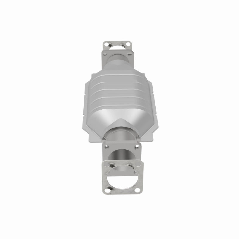 MagnaFlow California Converter Direct Fit 75-82 Chevrolet LUV 1.8L / 86-91 Isuzu Trooper 2.3L Magnaflow