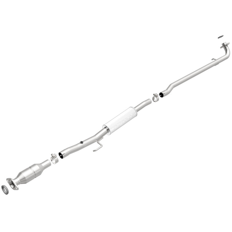 MagnaFlow Conv DF 99-01 Lexus ES300 3.0L Magnaflow