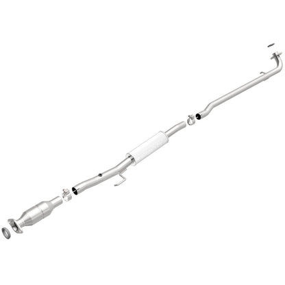 MagnaFlow Conv DF 99-01 Lexus ES300 3.0L Magnaflow