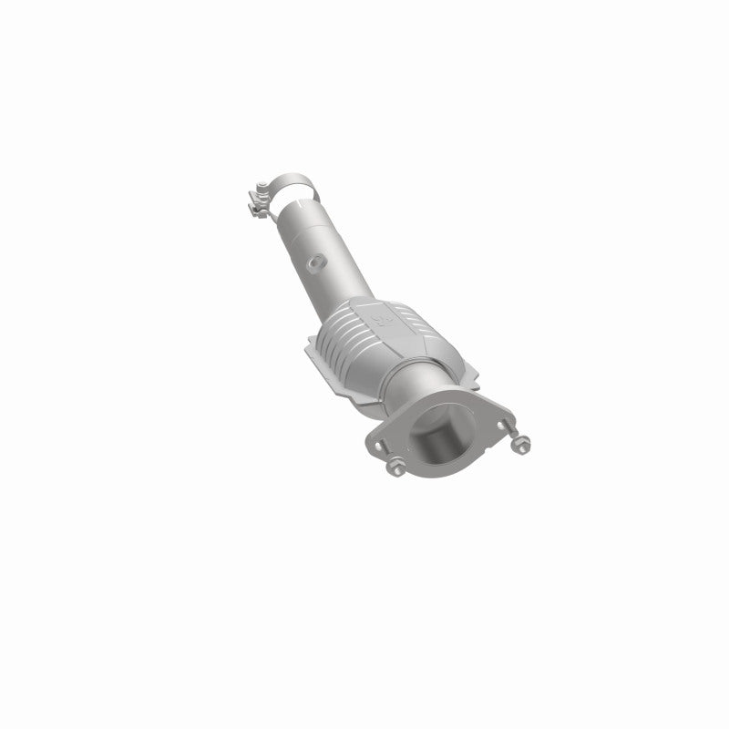 MagnaFlow Conv DF GM 01-02 2500 Passenger Side 6L Magnaflow