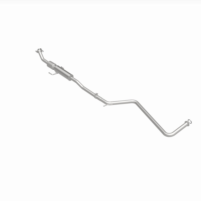 MagnaFlow 5571462 Direct-Fit Catalytic Converter