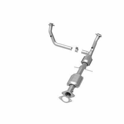 MagnaFlow Conv DF 00-04 Chevy S10 4.3L 2WD Magnaflow