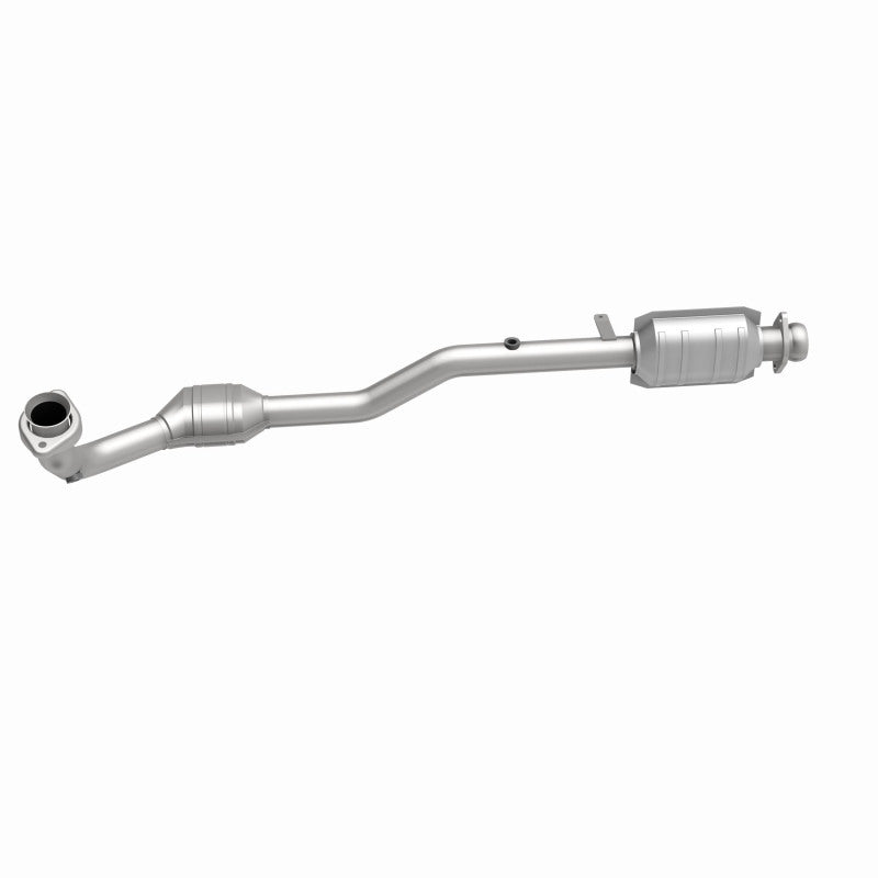 MagnaFlow Conv DF 99-01 Ford Explor 5.0L Magnaflow