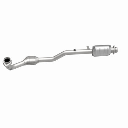 MagnaFlow Conv DF 99-01 Ford Explor 5.0L Magnaflow