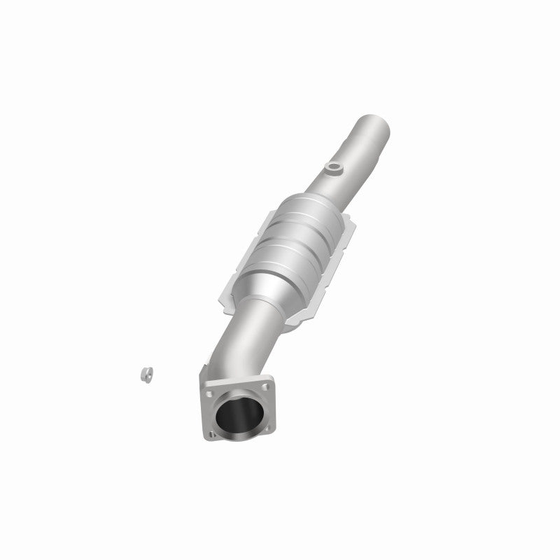 MagnaFlow Conv DF 01-03 Audi S8 4.2L Driver Side Magnaflow