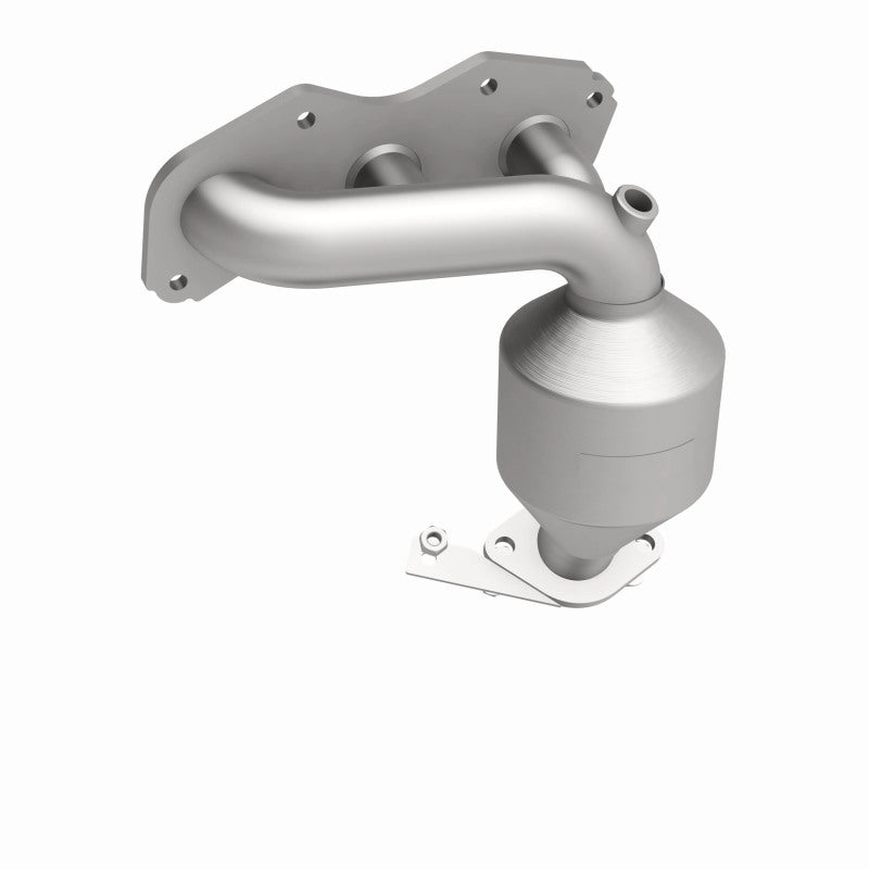 MagnaFlow Conv DF 07-09 Lexus RX350 3.5L Magnaflow