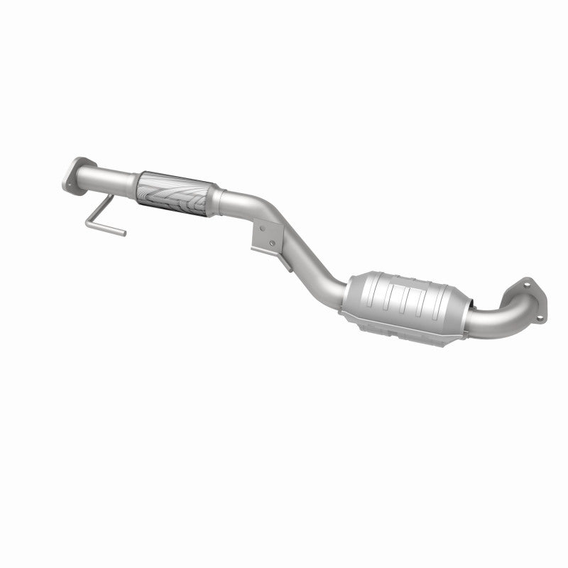 MagnaFlow Conv DF 02-03 MPV 3.0L Passenger Side Rear Magnaflow
