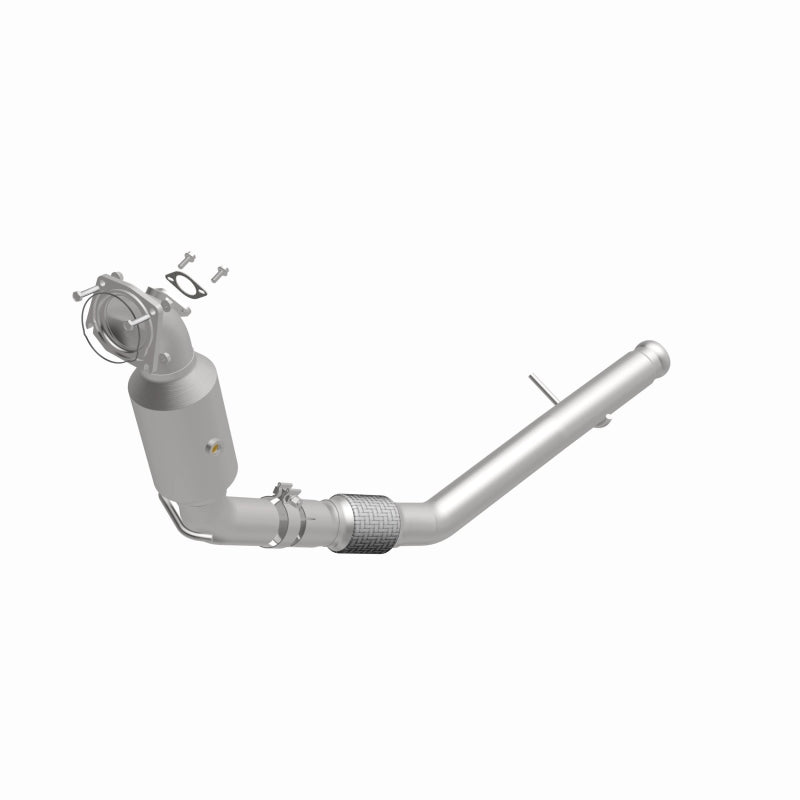 MagnaFlow 21-958 Direct-Fit Catalytic Converter