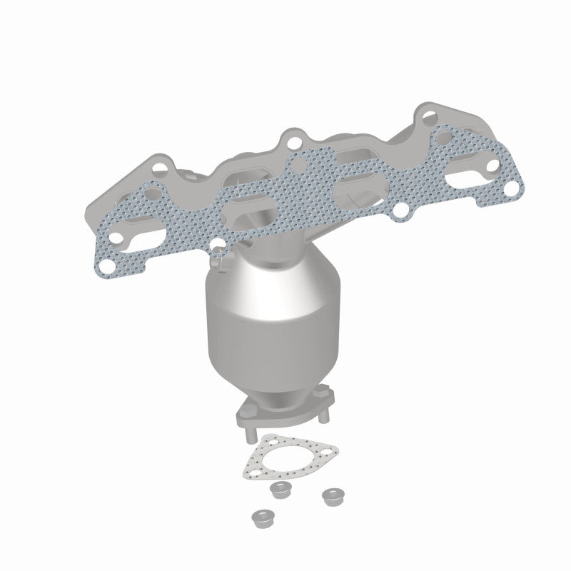 Magnaflow Conv DF 01-02 Kia Rio 1.5L Magnaflow