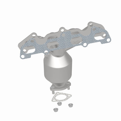 Magnaflow Conv DF 01-02 Kia Rio 1.5L Magnaflow