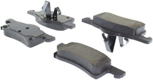 Load image into Gallery viewer, StopTech Street Disc Brake Pads - 305.09350