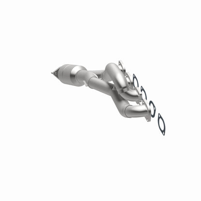 MagnaFlow Conv DF BMW 5 99-00 P/S OEM Magnaflow